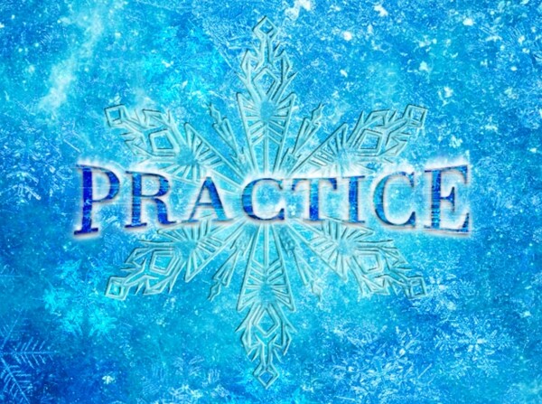 冰雪奇緣