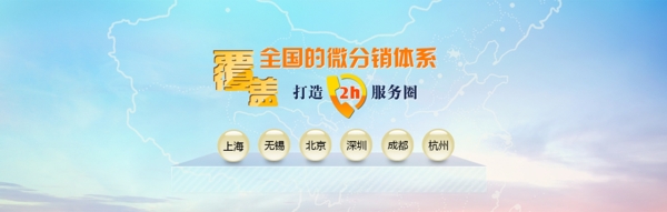集團(tuán)網(wǎng)站banner