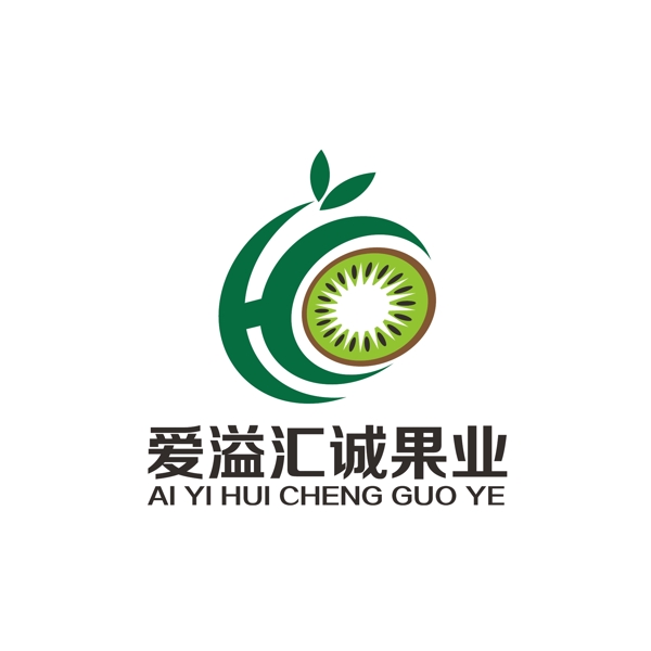 果業(yè)標(biāo)志