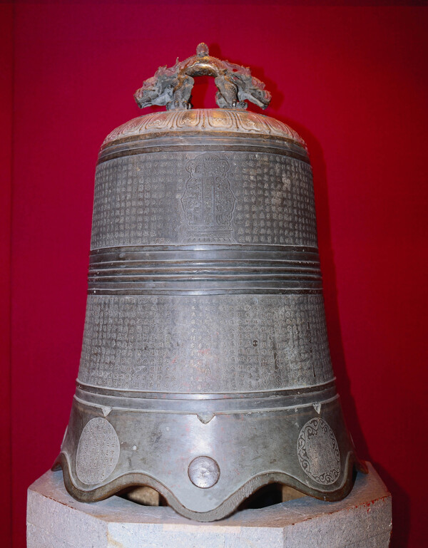 鐘鐘鼎器皿青銅器青銅藝術(shù)古品