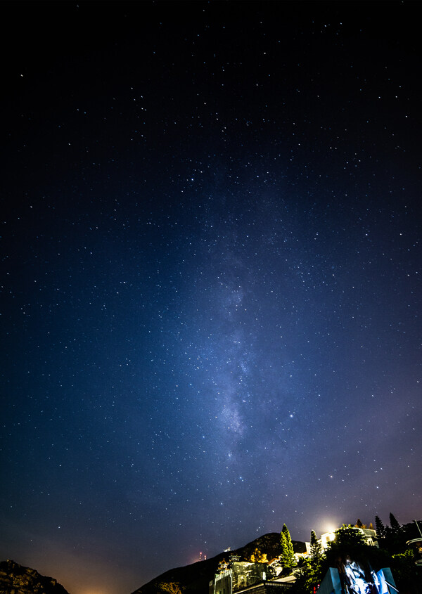 星空