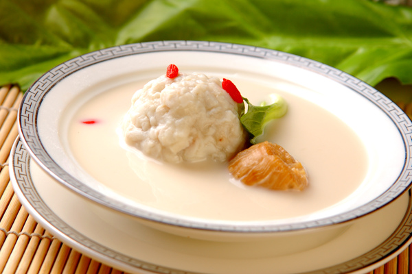 國(guó)內(nèi)美食美味湯圖片