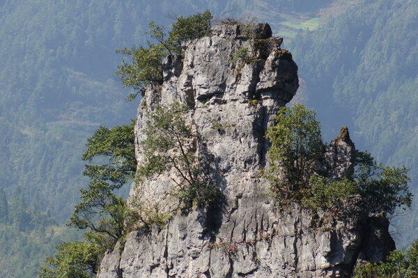 高山圖片