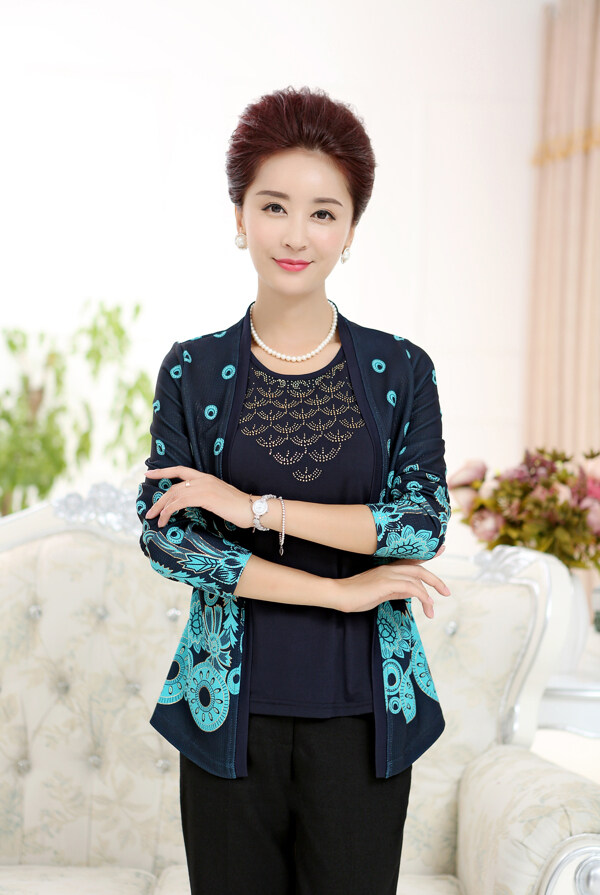 女裝圖片