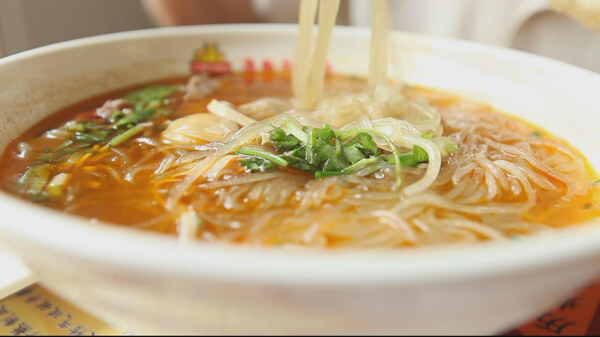 粉絲美食圖片