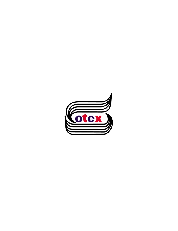 Otexlogo設(shè)計(jì)欣賞Otex下載標(biāo)志設(shè)計(jì)欣賞