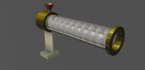 研磨機(jī)構(gòu)