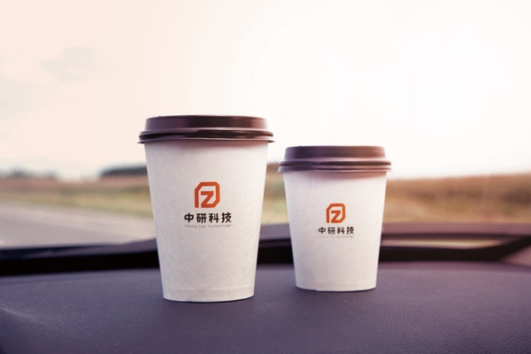 廣告貼圖馬克杯樣機(jī)
