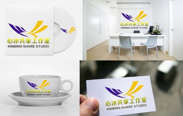 鷹LOGO
