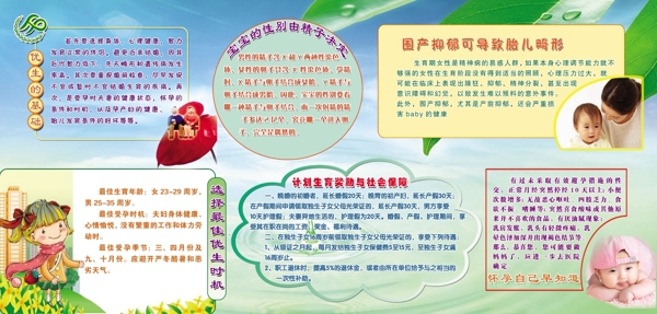 計劃生育