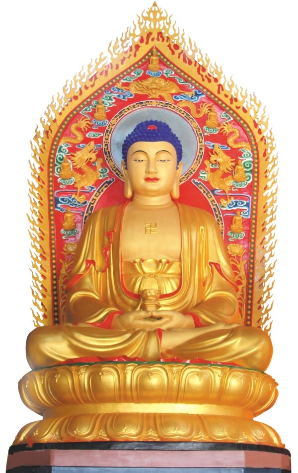 佛像圖片