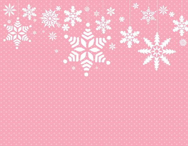創(chuàng)意雪花