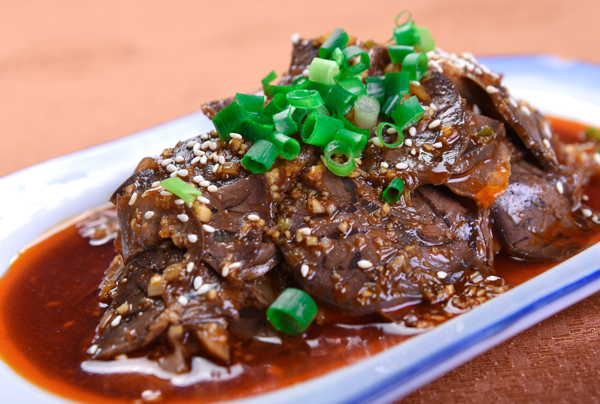 香濃紅燒牛肉