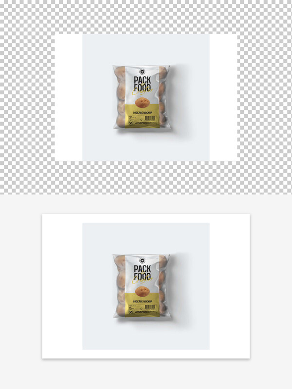 土豆包裝袋