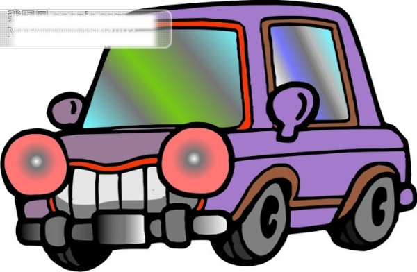 交通工具老爺車11