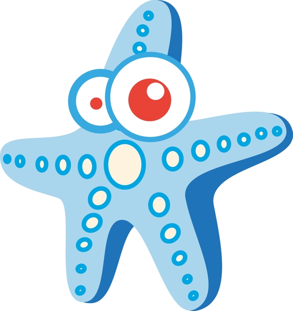 海星