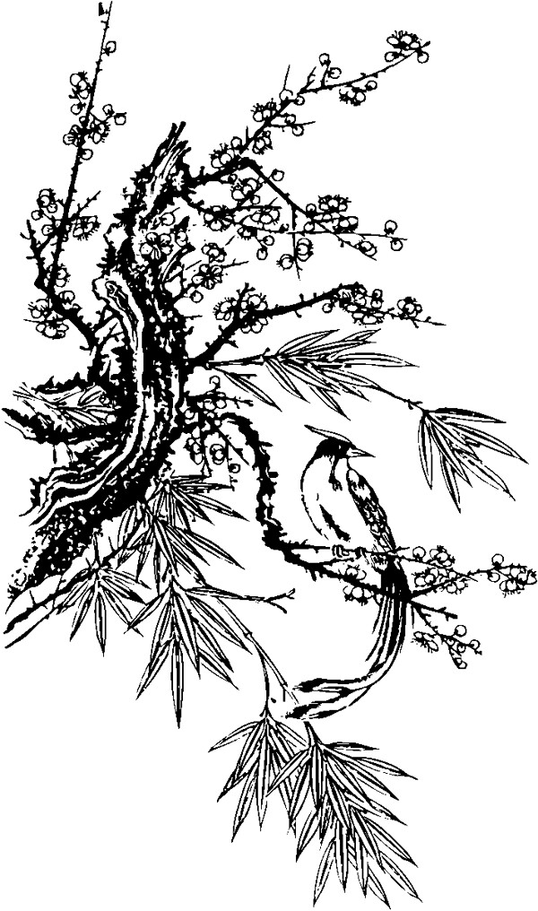 吉祥圖案中國傳統(tǒng)圖案圖案311