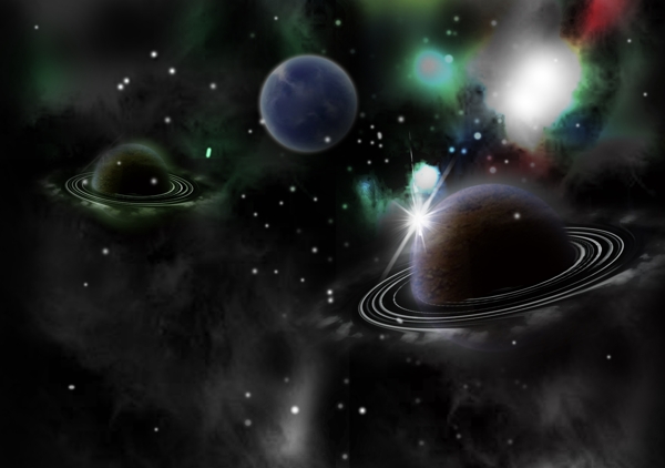 星球