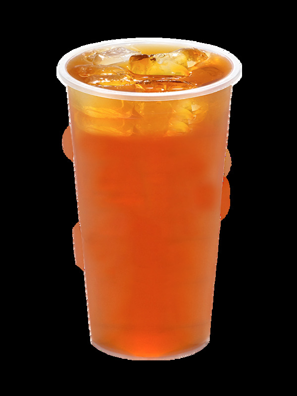爽快可口夏季清涼飲品風味檸檬紅茶飲料
