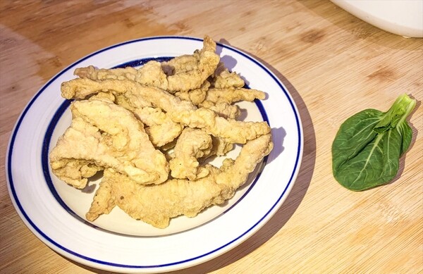 酥肉