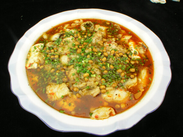 豆花魚(yú)