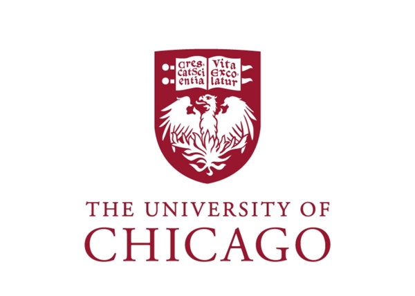 美国芝加哥大学校徽LOGO