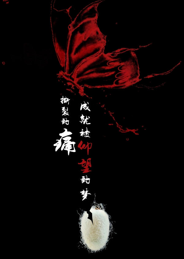 視覺痛