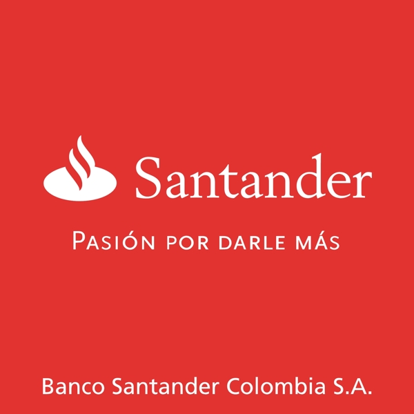 桑坦德银行哥伦比亚