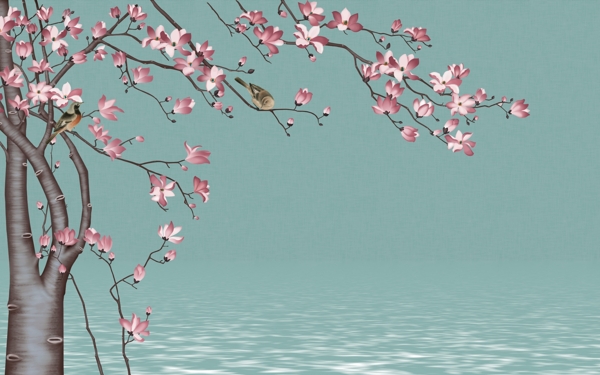 電視背景墻