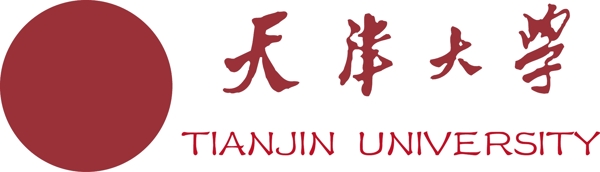 天津大學(xué)logo圖片