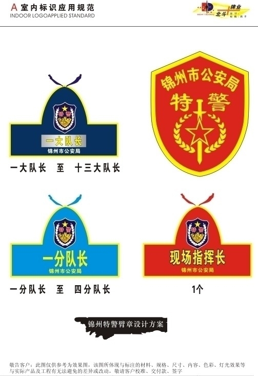 臂章圖片