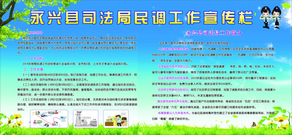 民調(diào)宣傳