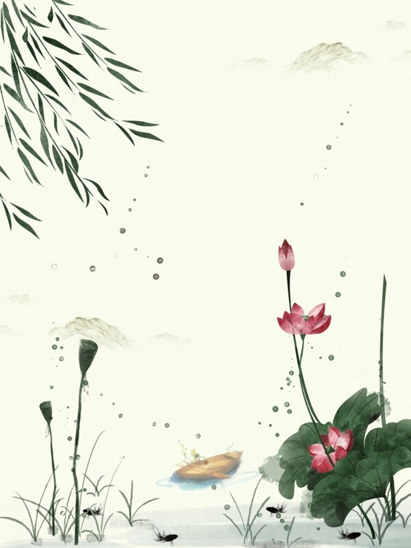 中國風(fēng)