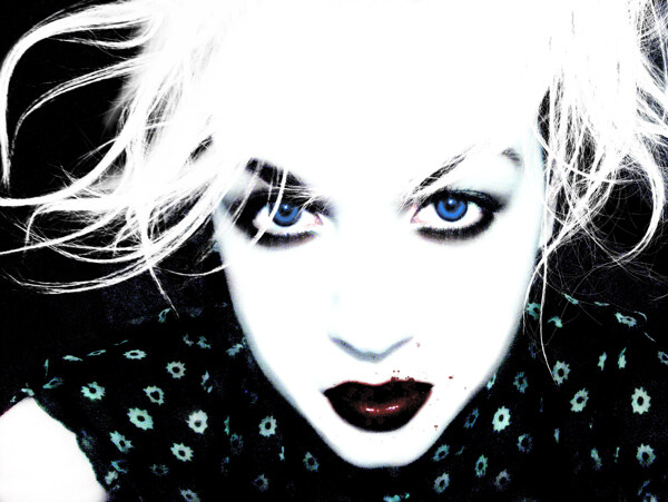 vampirette