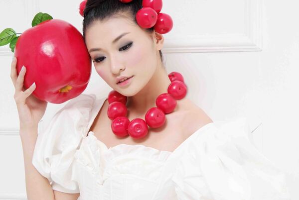 新娘圖片
