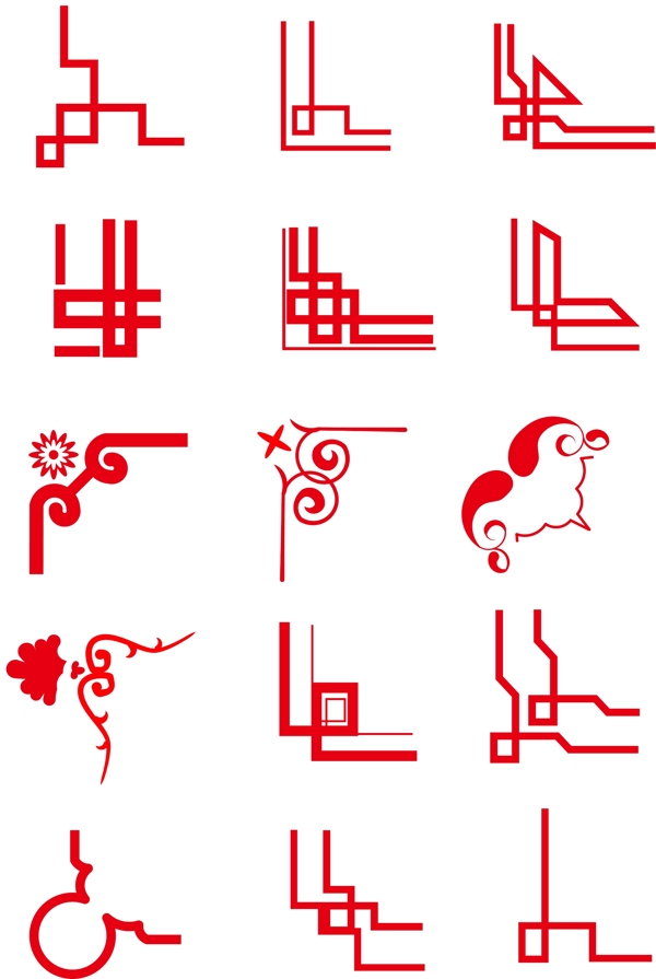 邊框