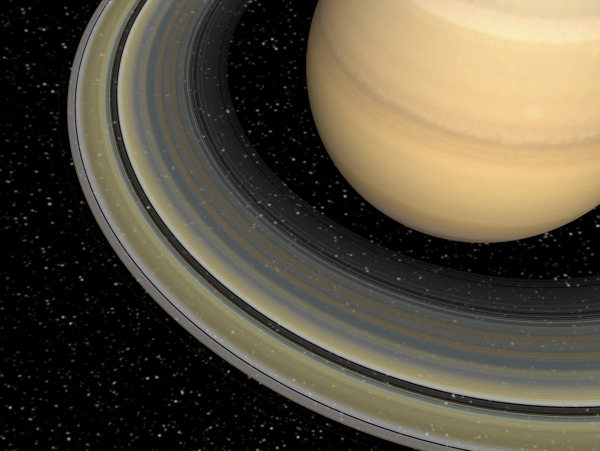 土星