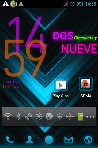 MI的x8