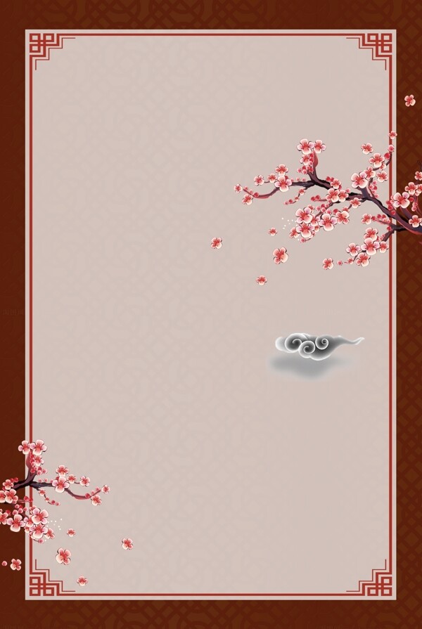 中國(guó)風(fēng)