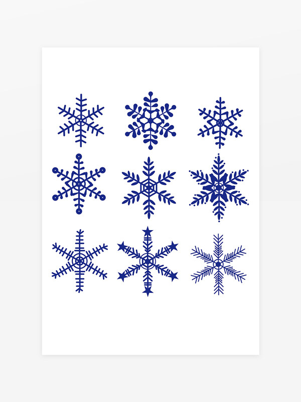 雪花