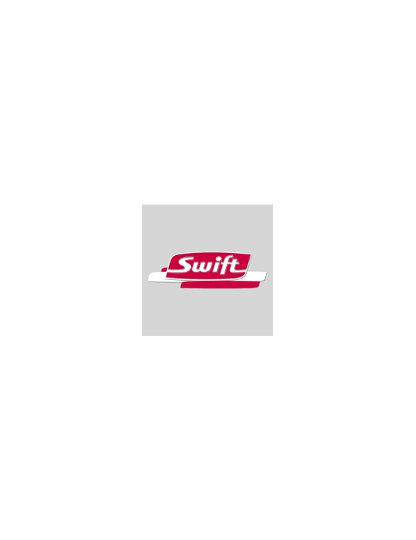 Swiftlogo设计欣赏Swift咖啡馆LOGO下载标志设计欣赏