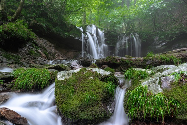 山水风景