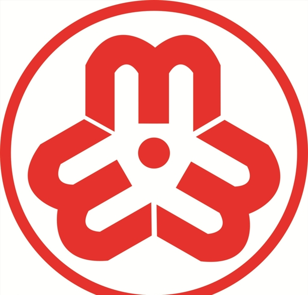 妇联logo