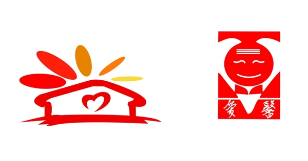 转低版本爱馨logo