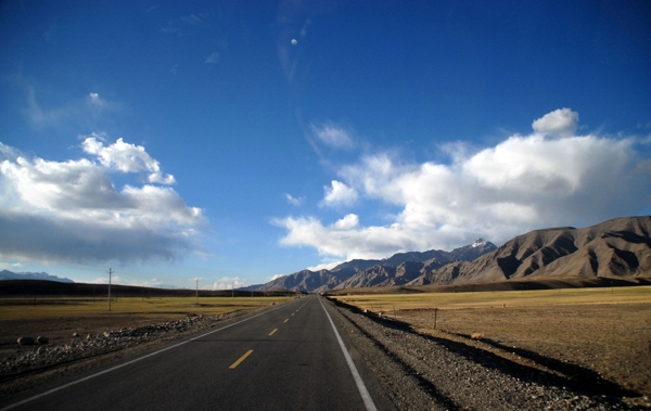 高速公路图片