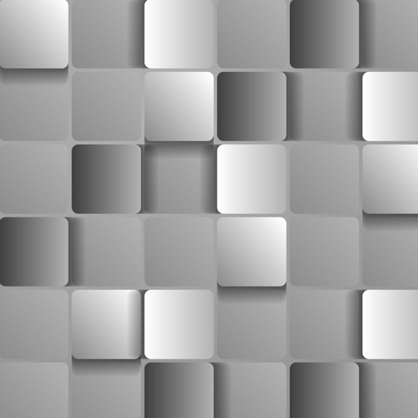方块抽象背景图片