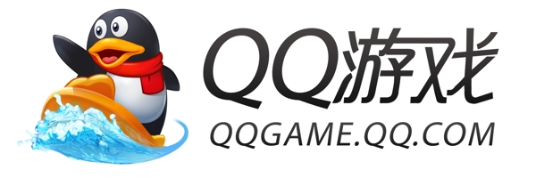 qqgame腾讯游戏logo图片