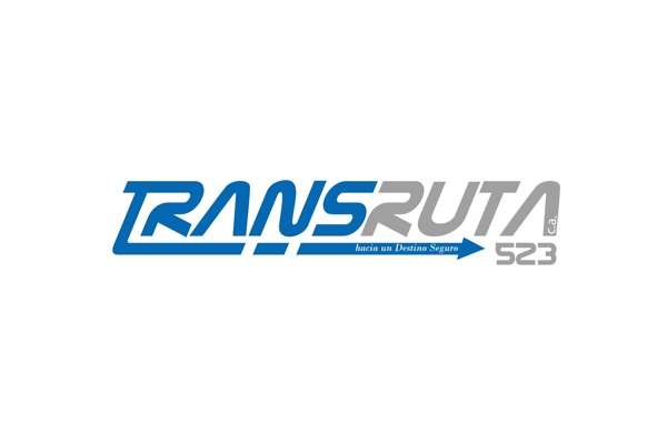 transruta523logo设计欣赏transruta523交通运输标志下载标志设计欣赏