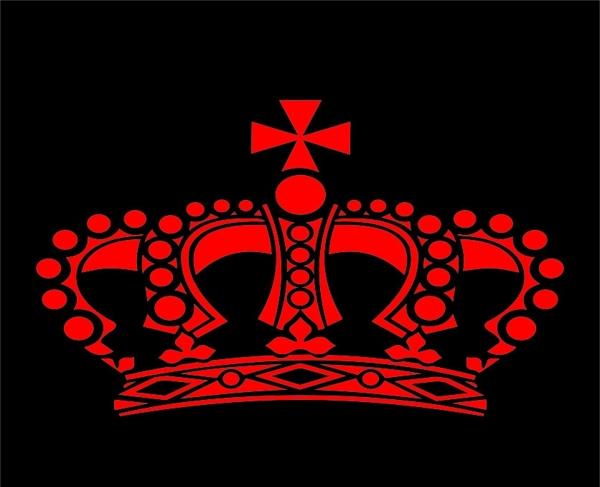 皇冠标志图片