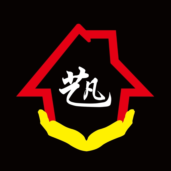 装饰公司logo图片